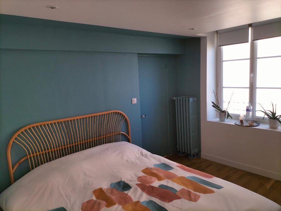 Chambre d hôte Bed and Breakfast in Normandy