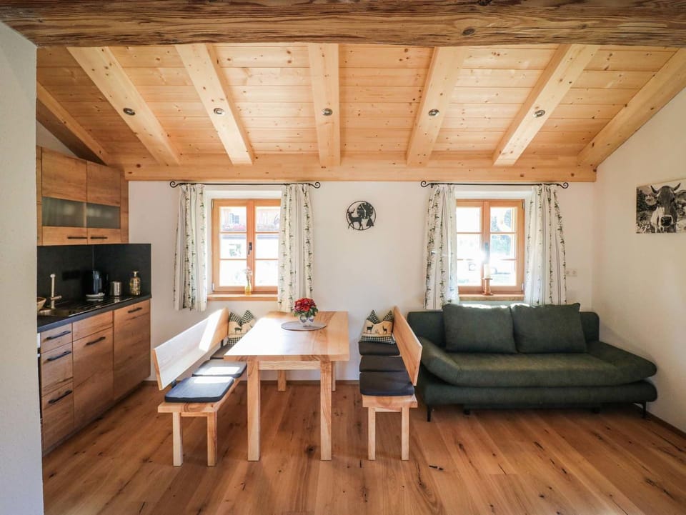 Ferienwohnungen Koller Apartment in Bavaria