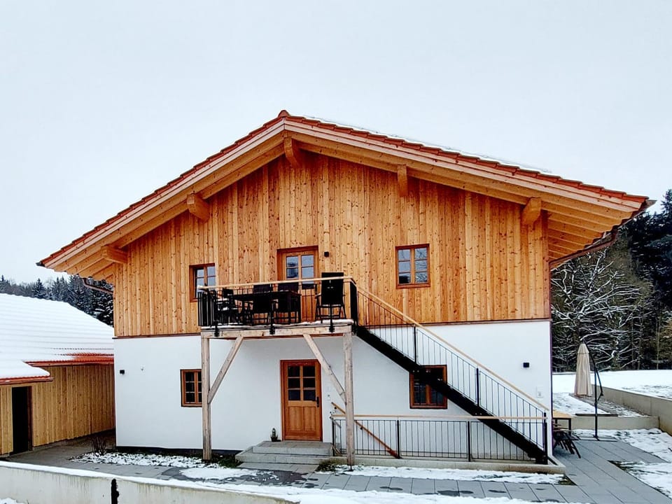 Ferienwohnungen Koller Apartment in Bavaria