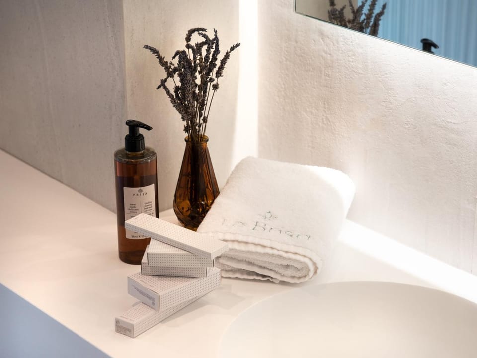 towels