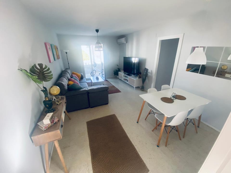 Texas Life Apartamento Centro Jerez Apartment in Jerez de la Frontera