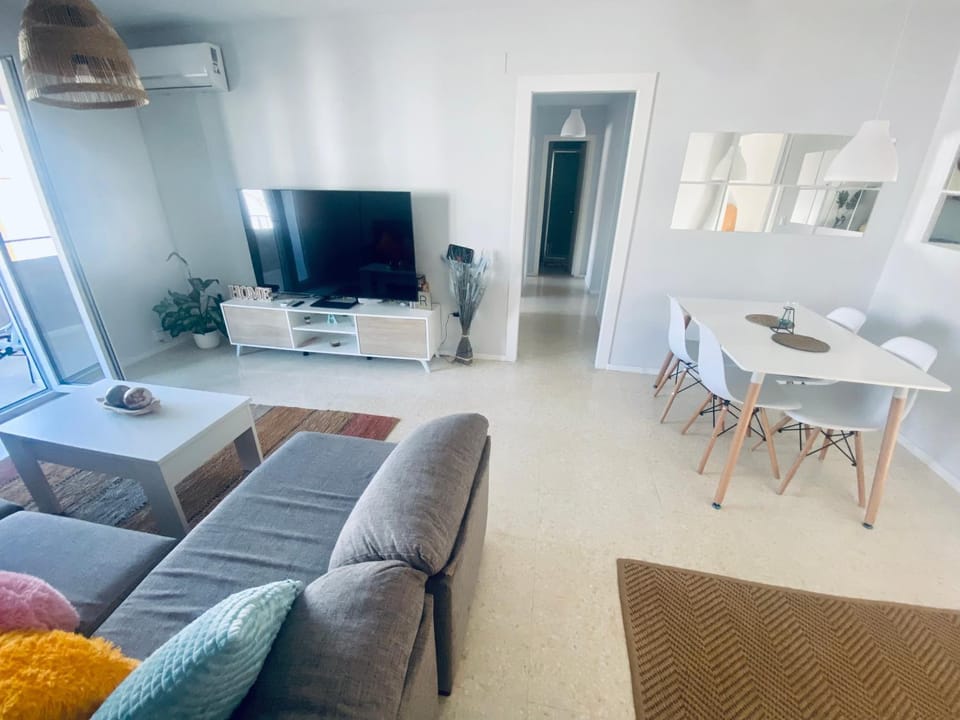 Texas Life Apartamento Centro Jerez Apartment in Jerez de la Frontera