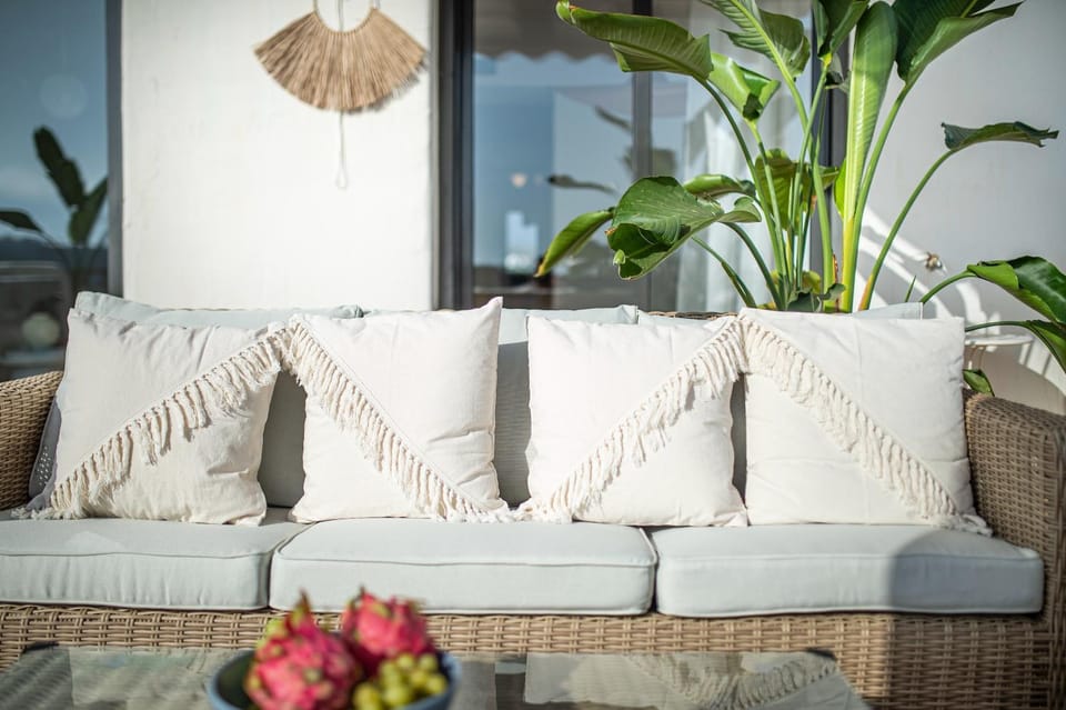 Ocean View Apartment Resina Golf Marbella/Estepona Apartment in Costa del Sol