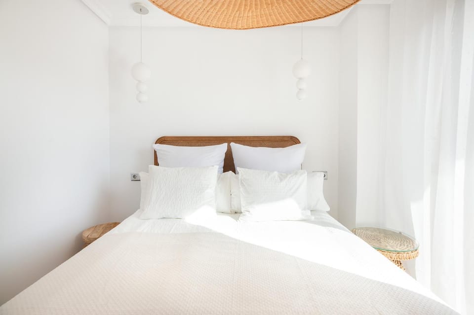 Ocean View Apartment Resina Golf Marbella/Estepona Apartment in Costa del Sol