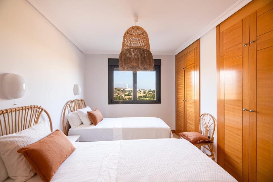 Ocean View Apartment Resina Golf Marbella/Estepona Apartment in Costa del Sol