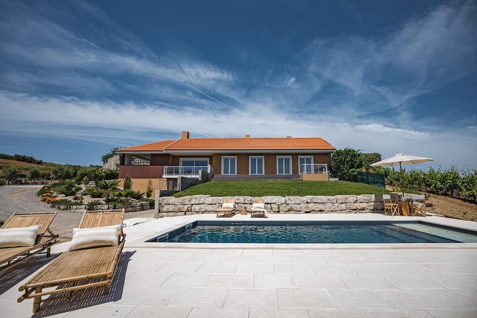 Advania Country House Villa in Lisbon District