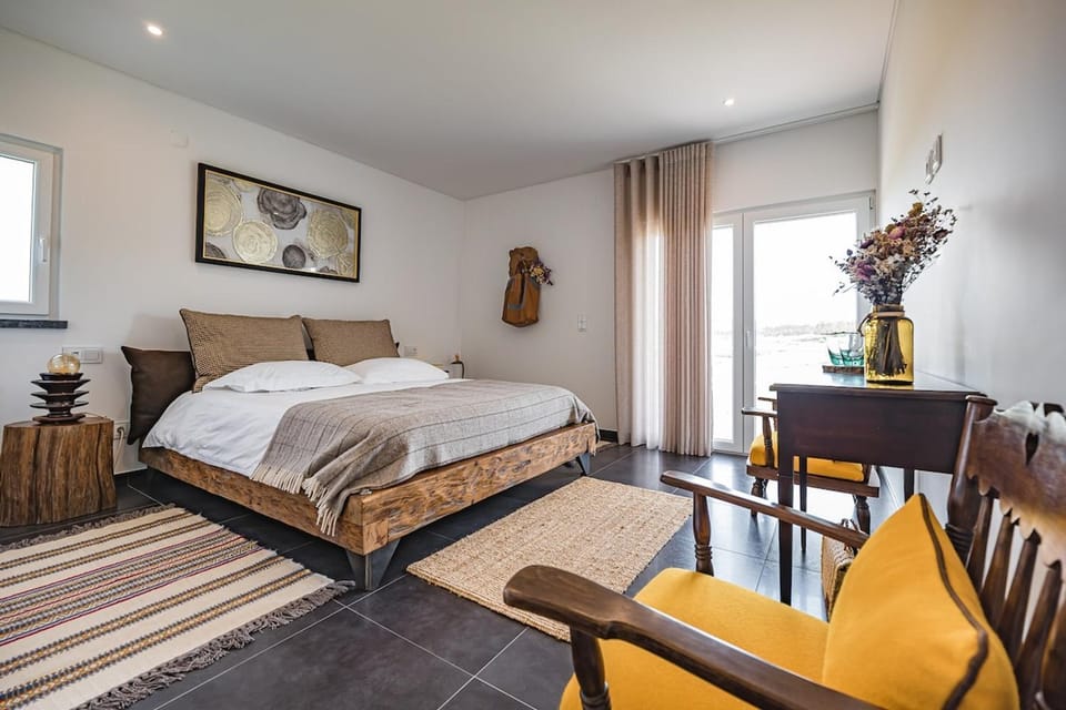 Advania Country House Villa in Lisbon District