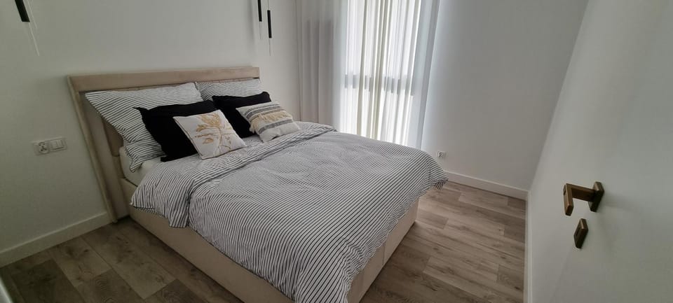 Apartment Zamkowa Park Apartment in Lithuania