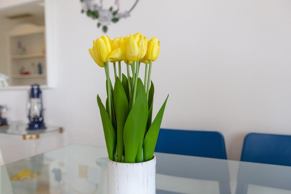 Carihuela beach Apartment in Torremolinos