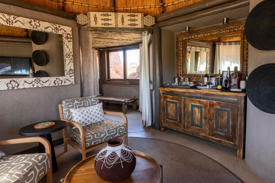 Lounge or bar