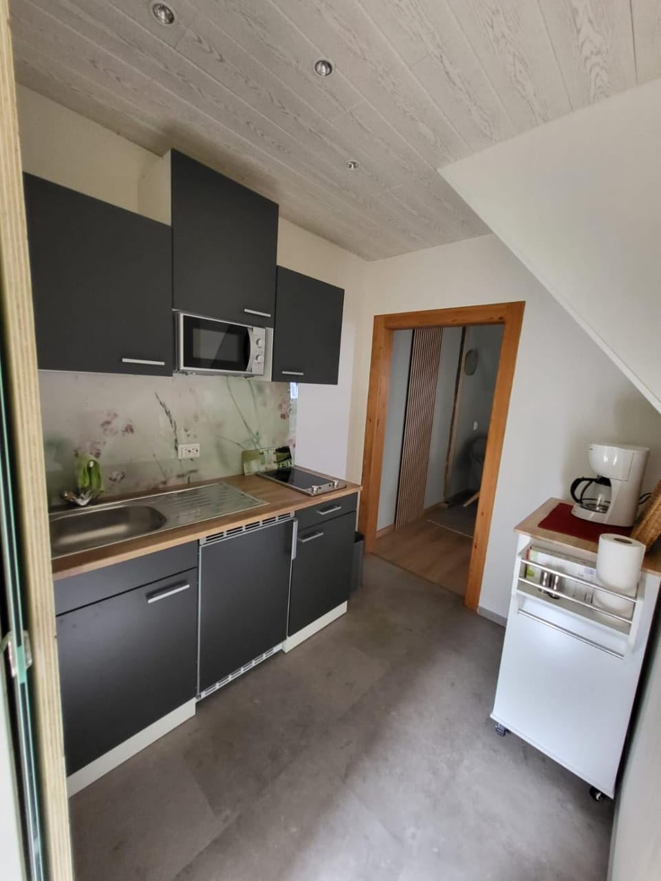 Ferienwohnung Augustusburg Apartment in Saxony