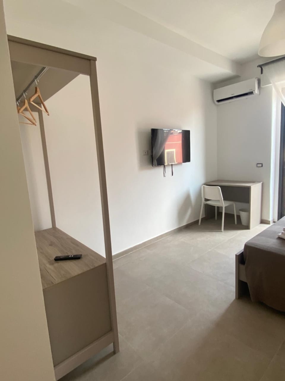AEROPORTO KATANÈ ROOMS Bed and Breakfast in Catania