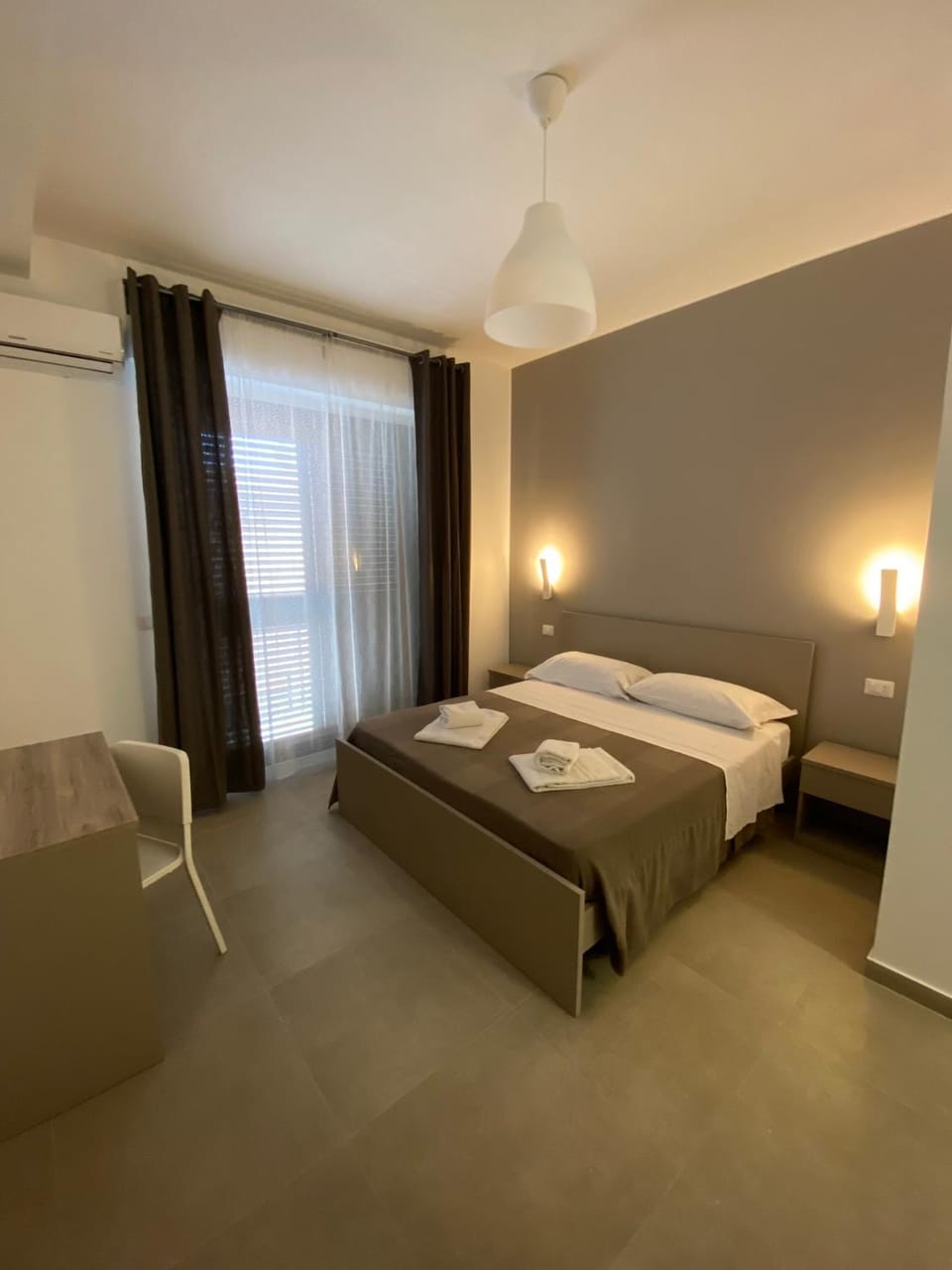AEROPORTO KATANÈ ROOMS Bed and Breakfast in Catania