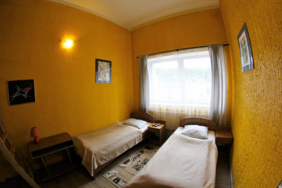 Gościniec Głuchołazy Zdrój Apartment hotel in Lower Silesian Voivodeship