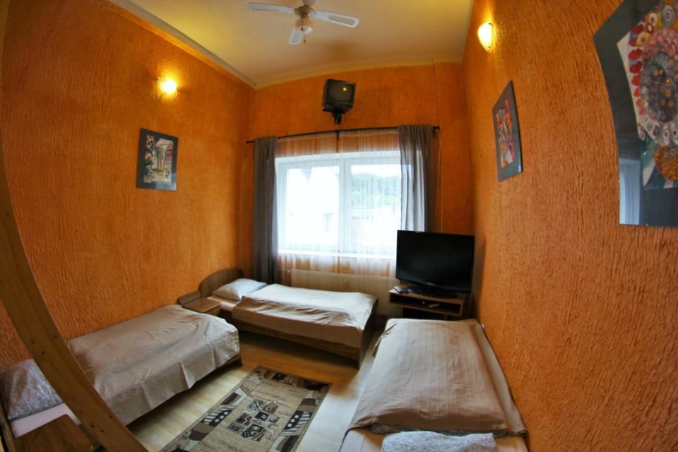 Gościniec Głuchołazy Zdrój Apartment hotel in Lower Silesian Voivodeship