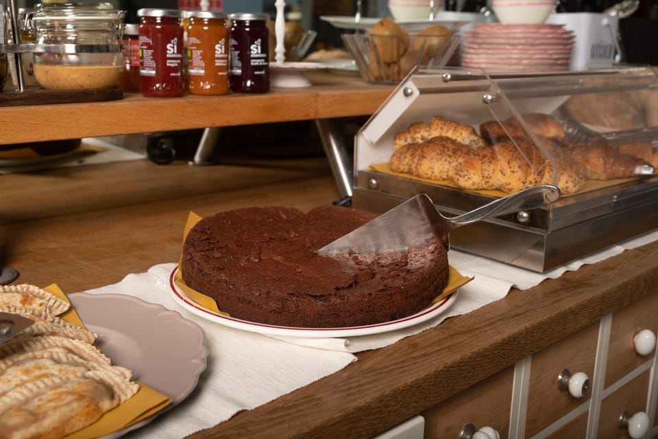 Food, Breakfast, Buffet breakfast