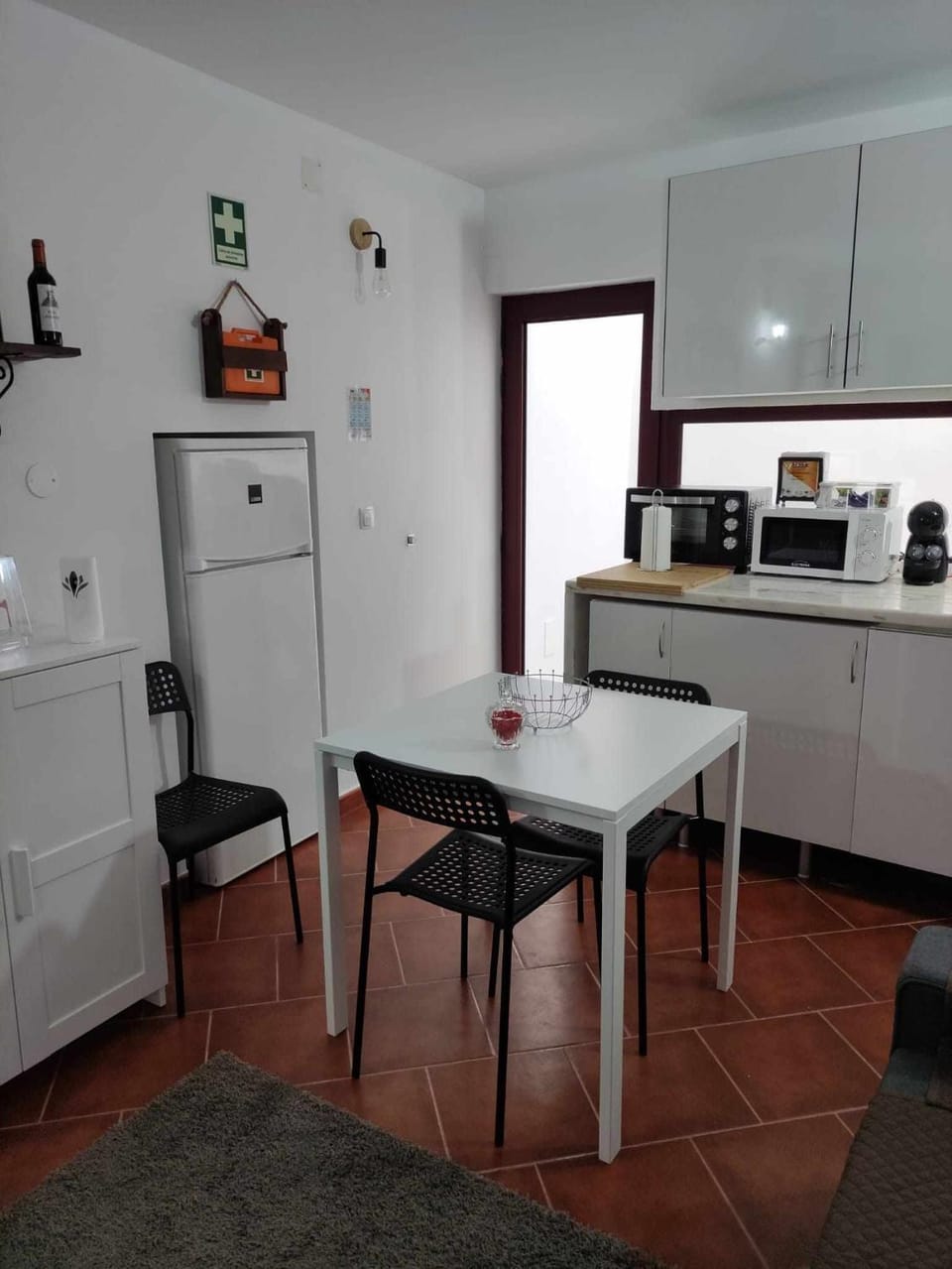 Di&Ana I - Alojamento Vila Viçosa Apartment in Vila Viçosa