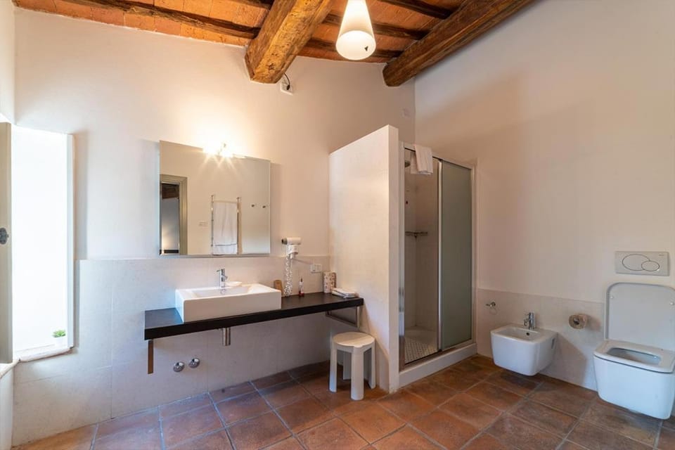 Locanda Della Picca Hotel in Umbria