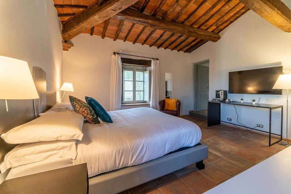 Locanda Della Picca Hotel in Umbria