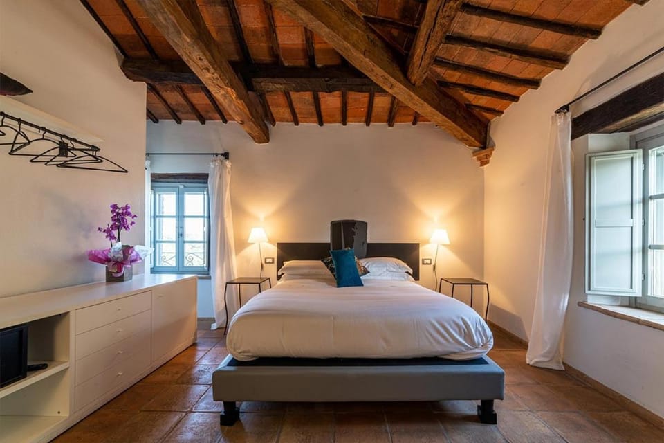 Locanda Della Picca Hotel in Umbria
