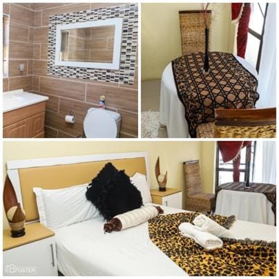 Home Sweet Home Bed and Breakfast Apartment in Eastern Cape