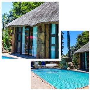Home Sweet Home Bed and Breakfast Apartment in Eastern Cape