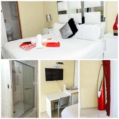 Home Sweet Home Bed and Breakfast Apartment in Eastern Cape