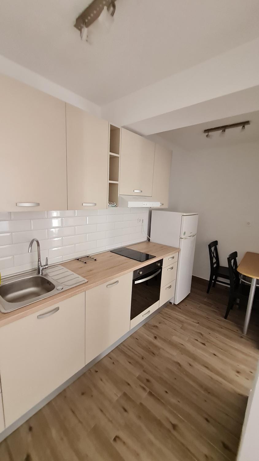 Apartmani Mlinar - studio apartment Apartment in Šibenik-Knin County, Croatia