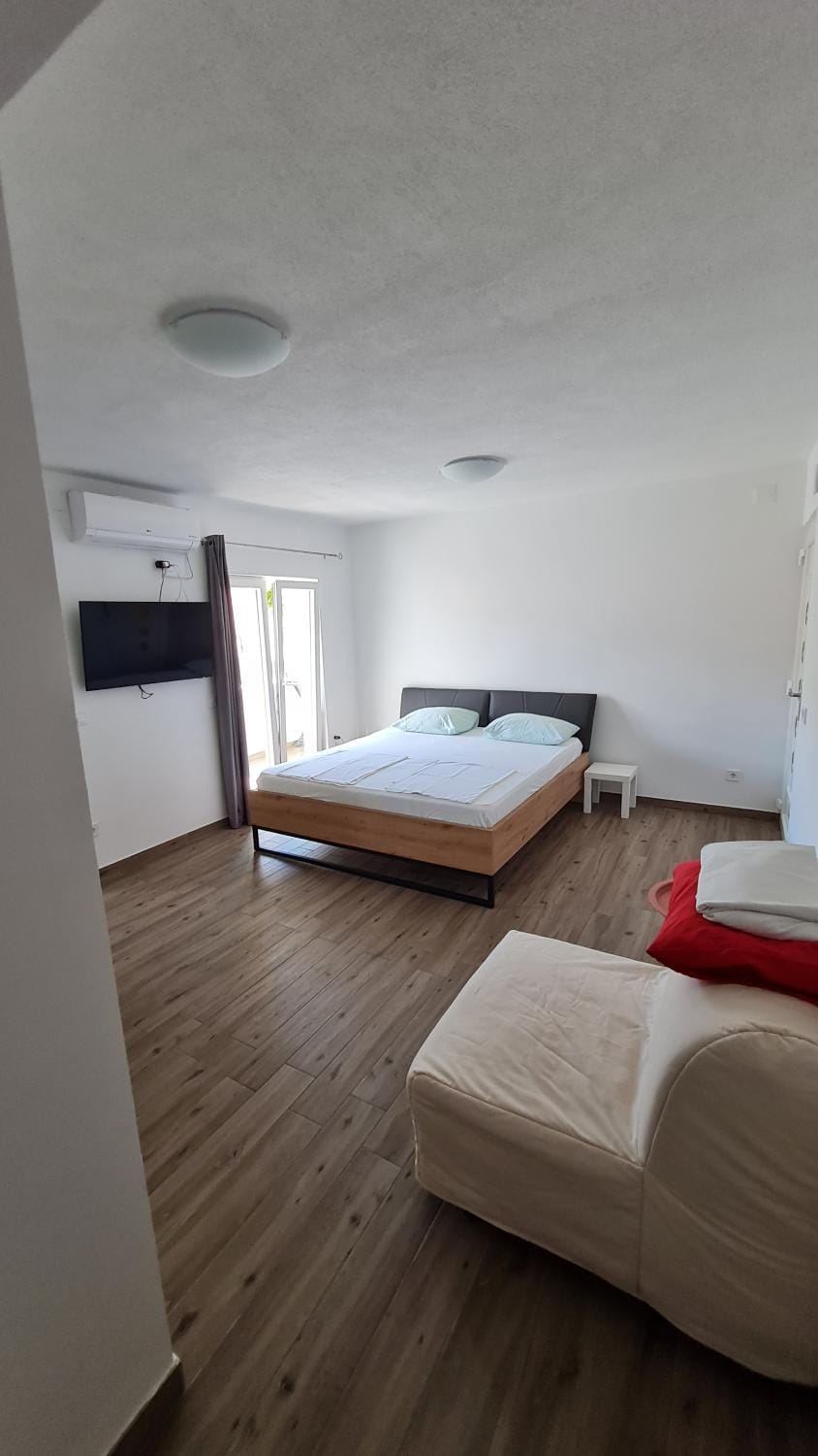 Apartmani Mlinar - studio apartment Apartment in Šibenik-Knin County, Croatia