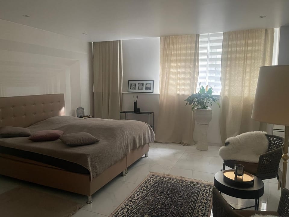 Moderne, ruhige Ferienwohnung , ideal zum Abschalten Apartment in Rhineland-Palatinate