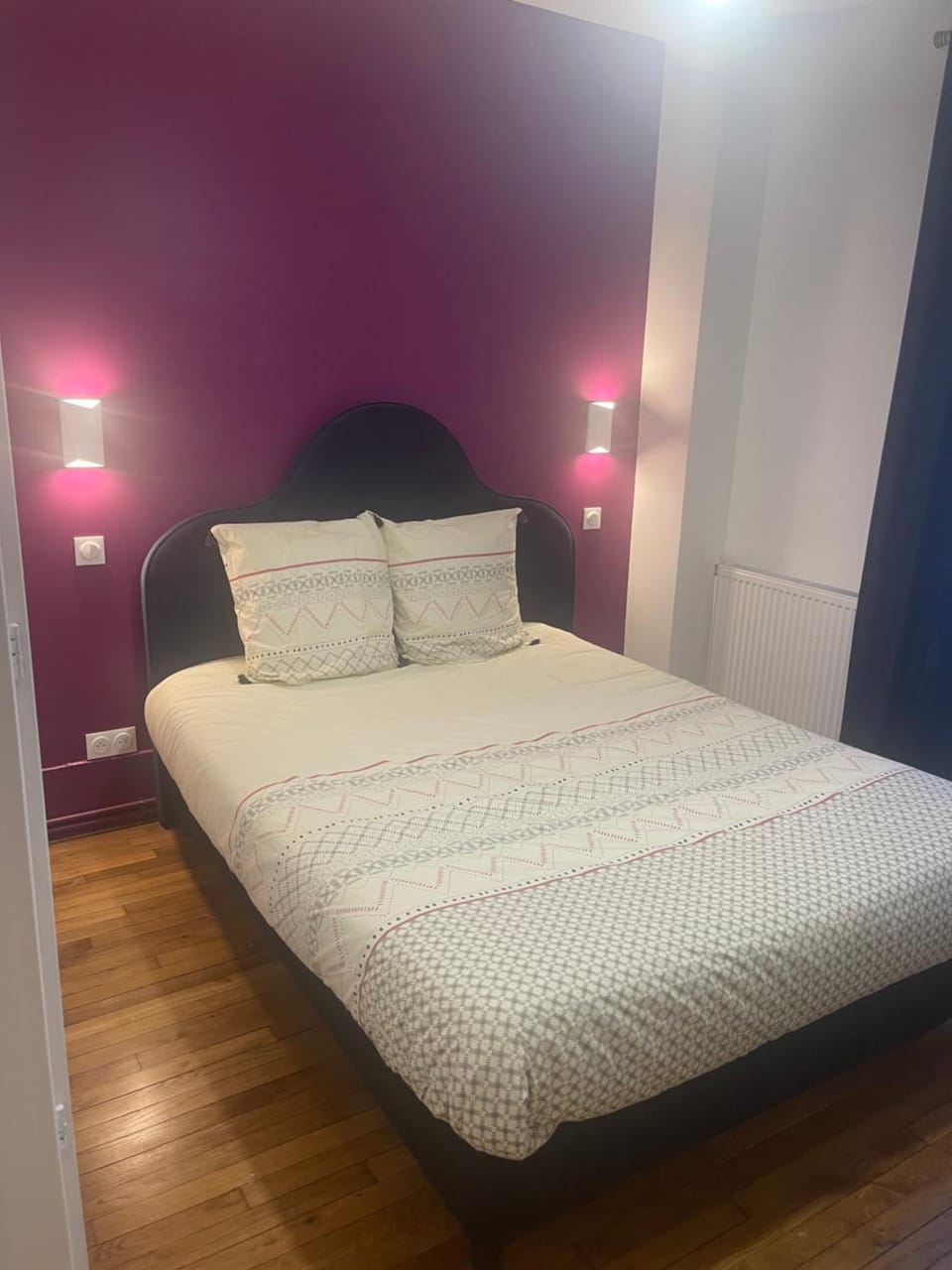 L'AMAZONIE - Lovely apartment near to the train station and Orly Airport Apartment in Île-de-France