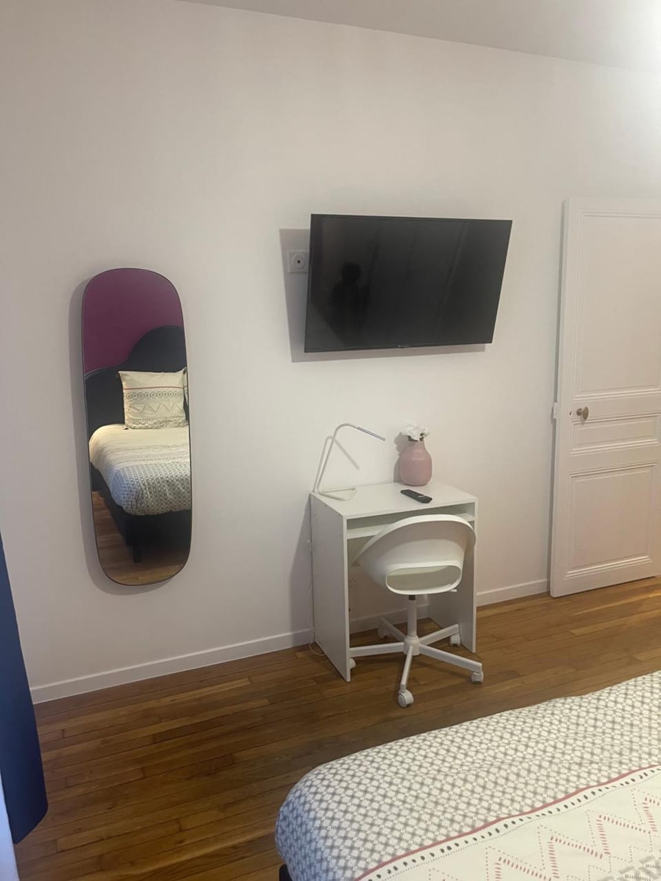L'AMAZONIE - Lovely apartment near to the train station and Orly Airport Apartment in Île-de-France