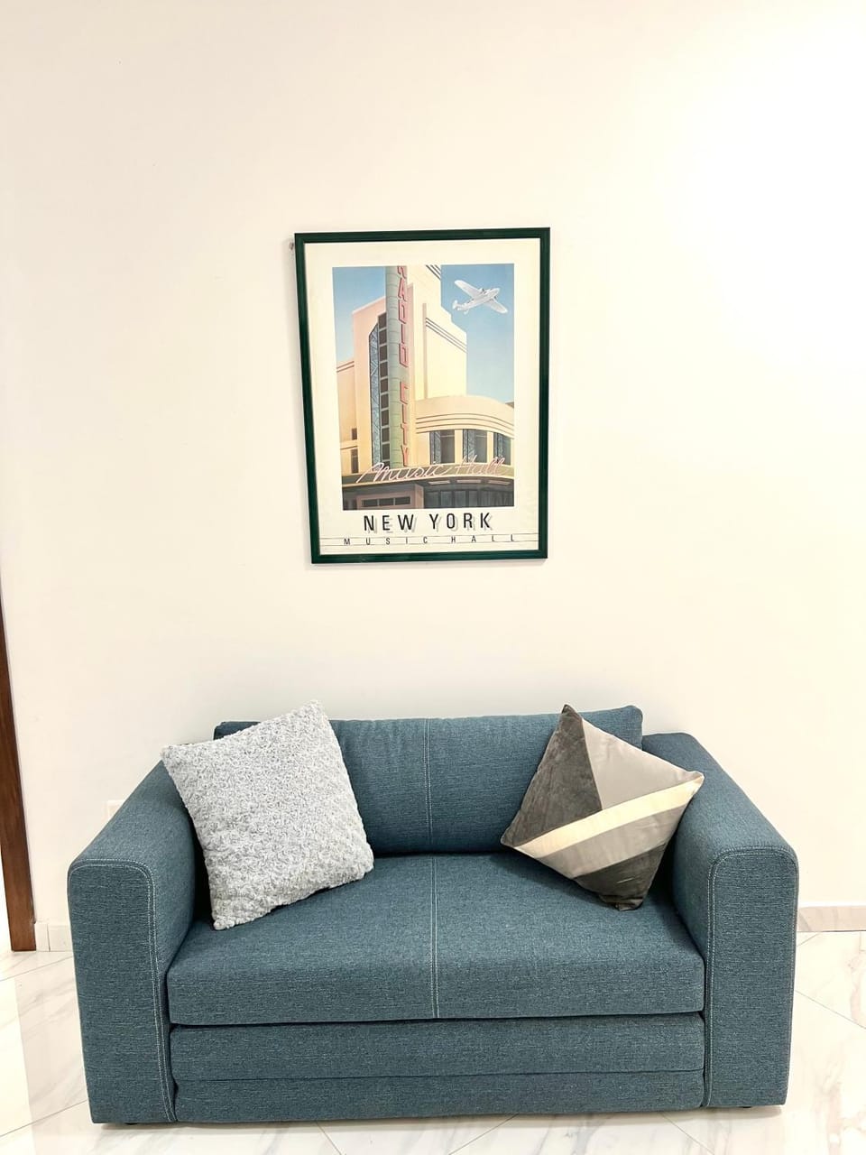 Condo with Patio overlooking Piazza Apartment in Sliema