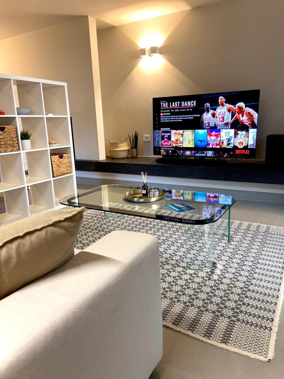 TV and multimedia