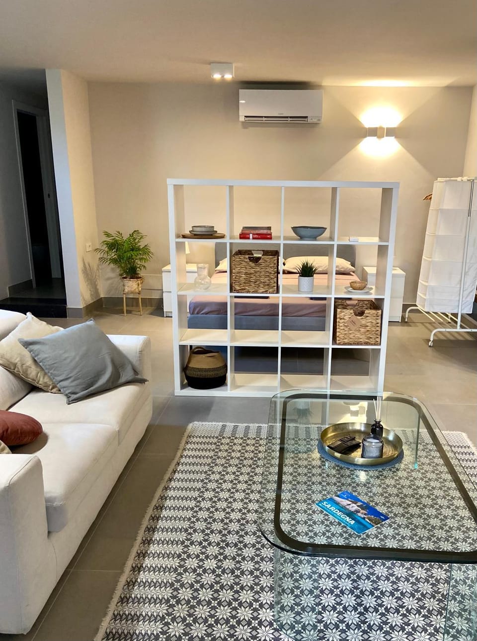 Loft incantevole a Cagliari in zona residenziale Apartment in Cagliari