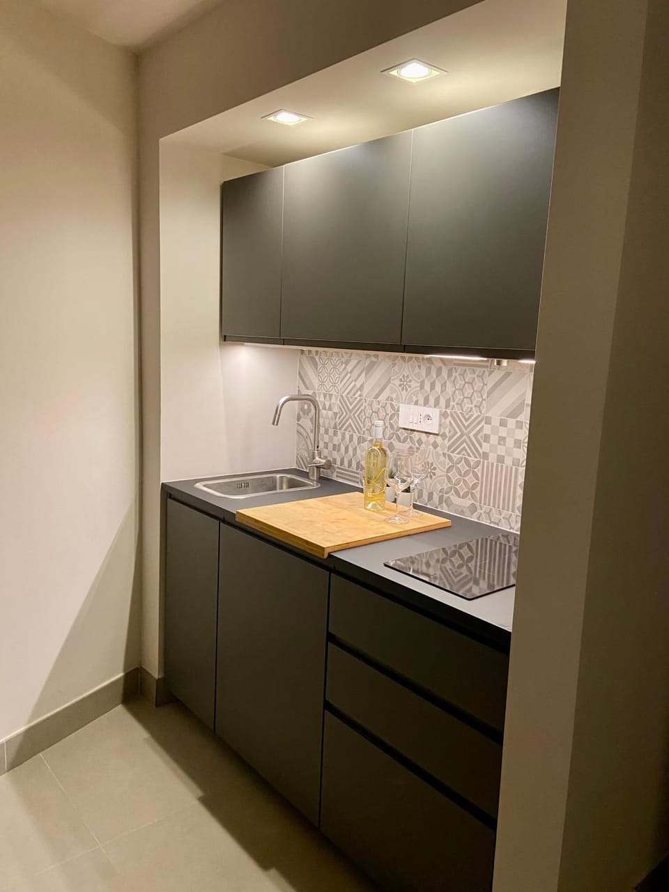 Loft incantevole a Cagliari in zona residenziale Apartment in Cagliari