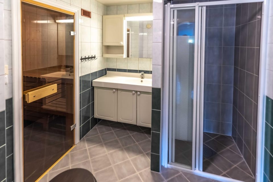 Bakkebyvegen 1D Apartment in Innlandet