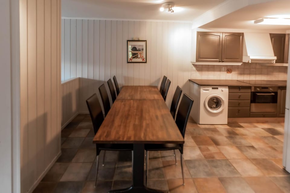 Bakkebyvegen 1D Apartment in Innlandet