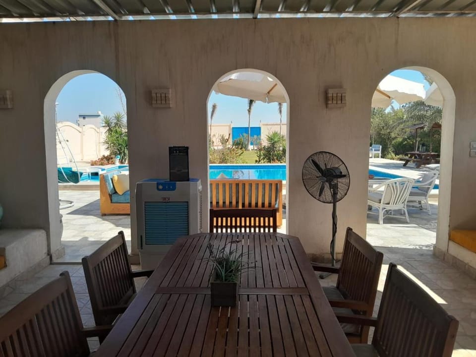 Encanto getaway - Families & couples only Villa in Egypt