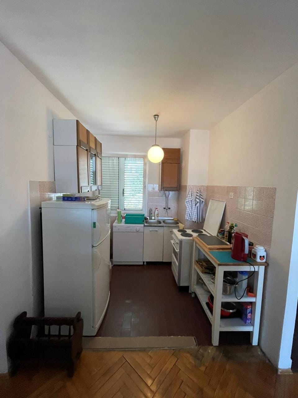 Apartment Mija Apartment in Budva Municipality