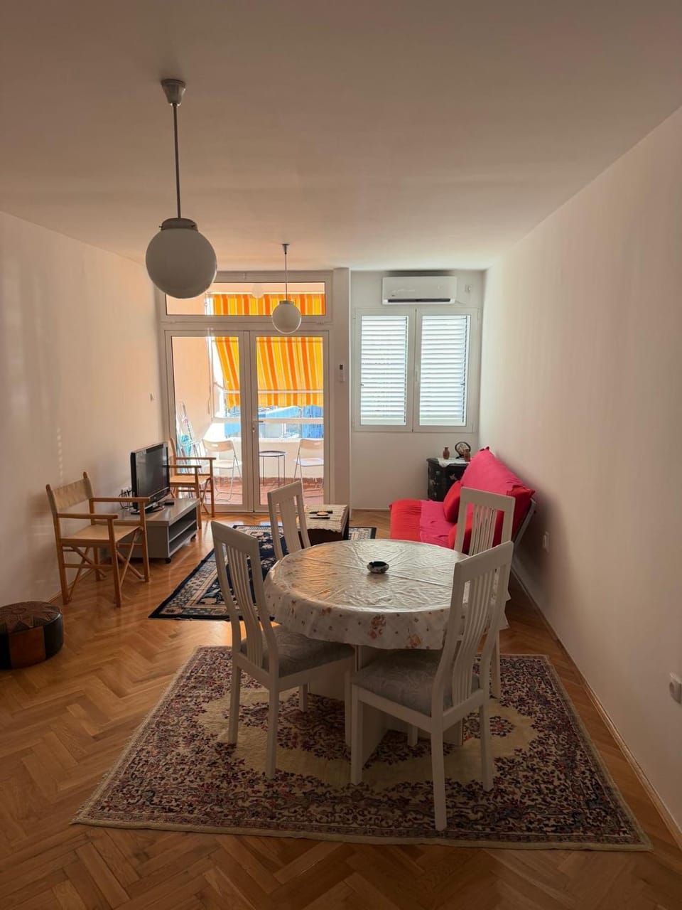 Apartment Mija Apartment in Budva Municipality