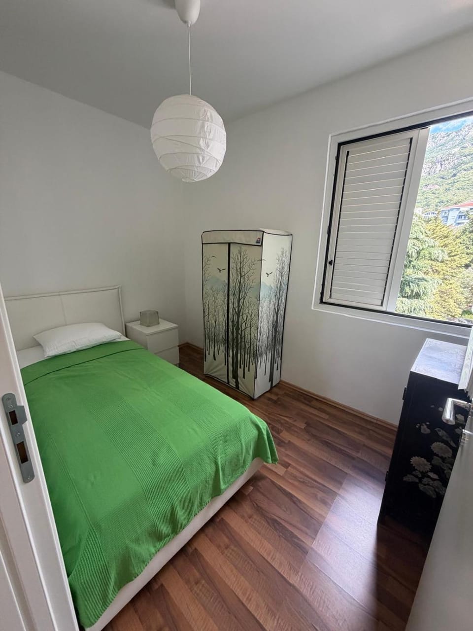 Apartment Mija Apartment in Budva Municipality
