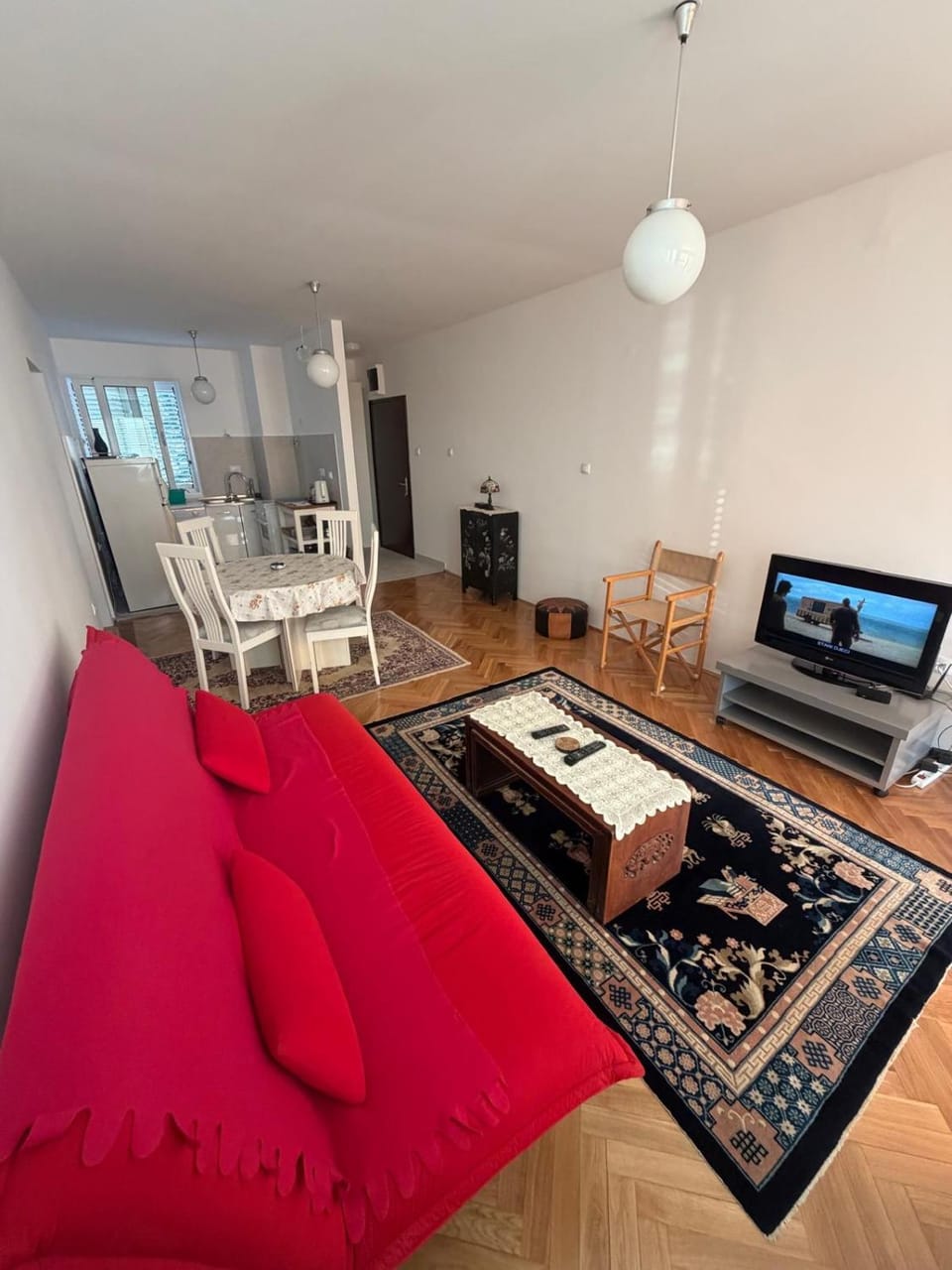 Apartment Mija Apartment in Budva Municipality