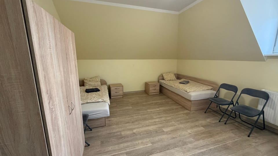 DelMar Bed and Breakfast in Klaipėda