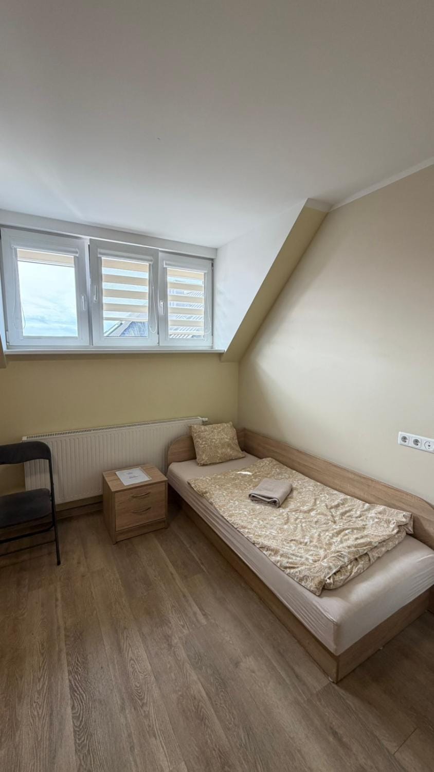 DelMar Bed and Breakfast in Klaipėda