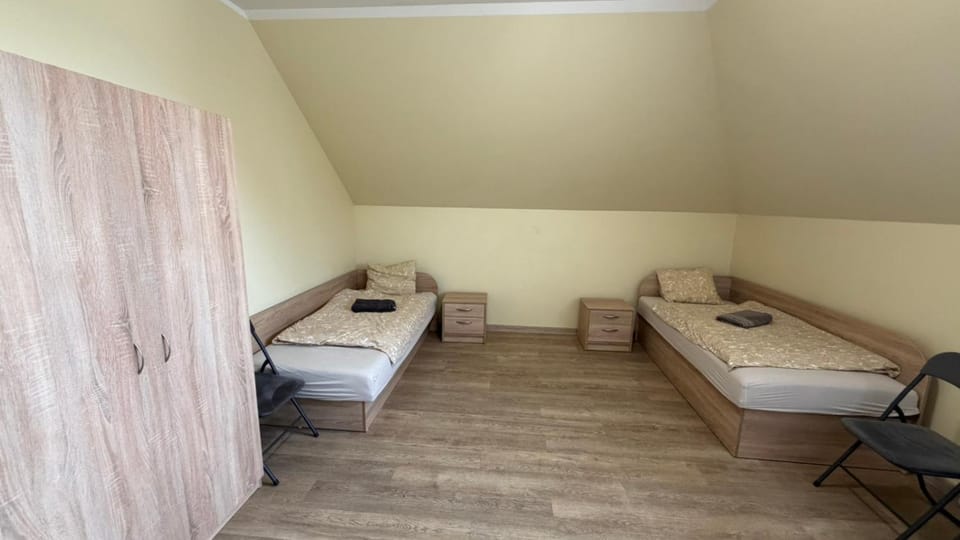 DelMar Bed and Breakfast in Klaipėda