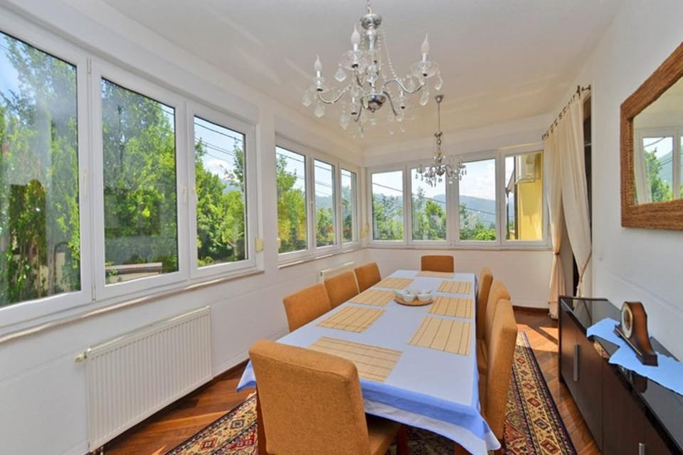 Villa Ajka Villa in Sarajevo