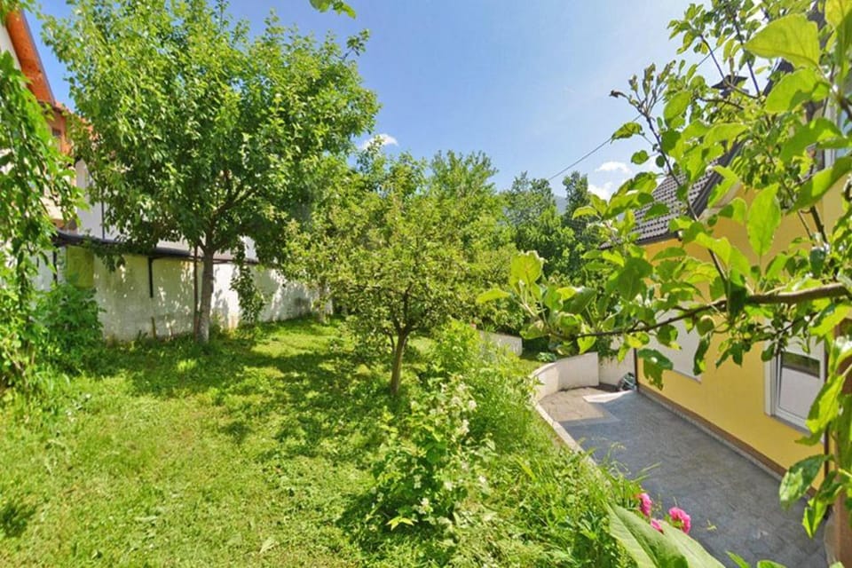 Villa Ajka Villa in Sarajevo