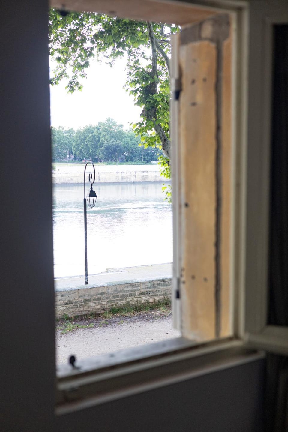 Charmante maison en Arles : La Roquette Apartment in Arles