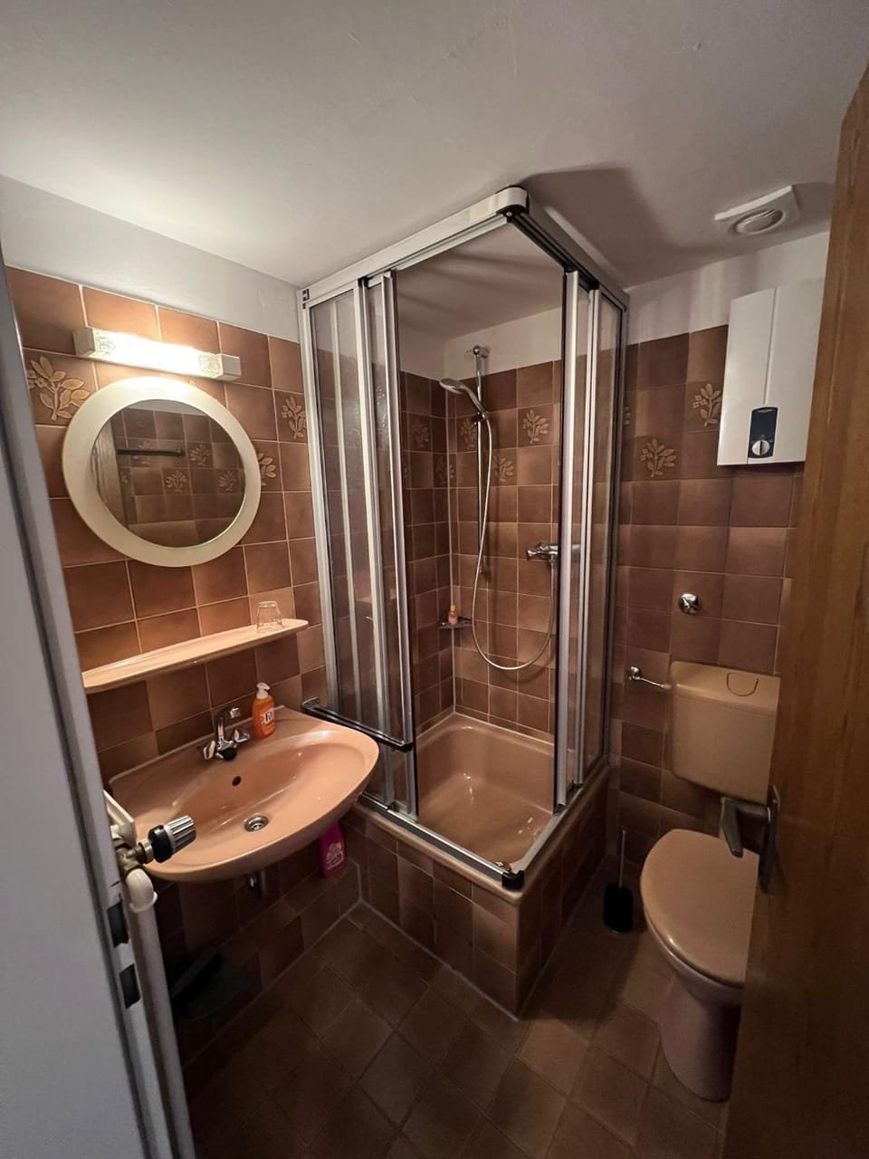 Messe Flughafen Apartment in Dusseldorf